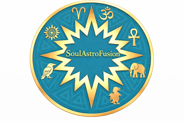 SoulAstroFusion